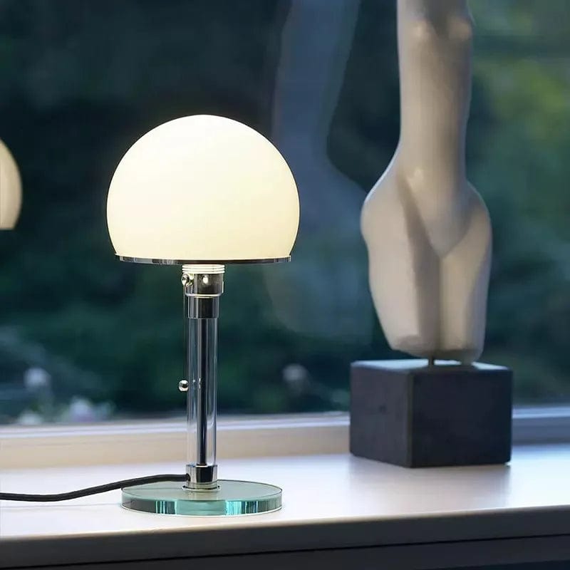 lampe industrielle
