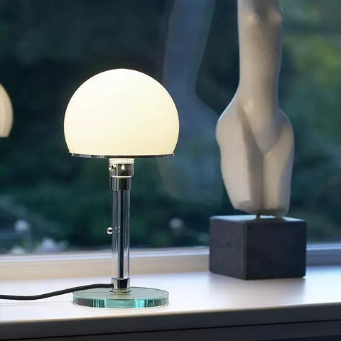 lampe industrielle