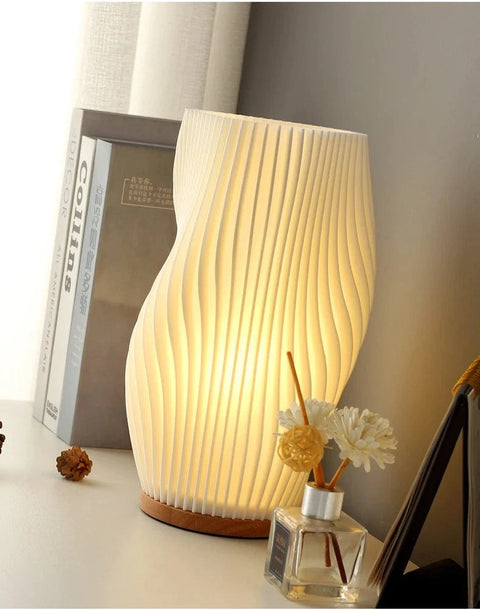 lampe impression 3D