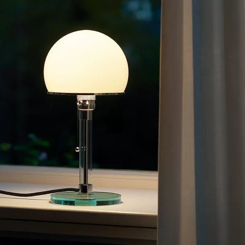 lampe industrielle