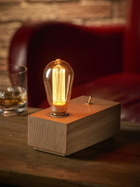 lampe industrielle ampoule AG547