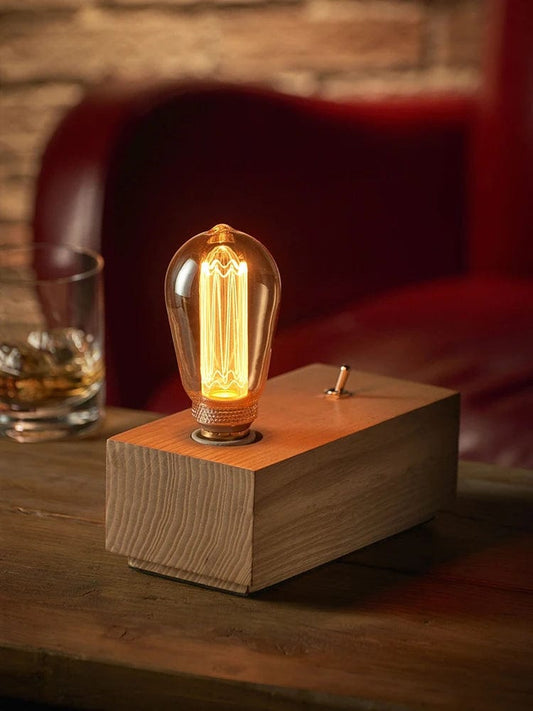 lampe industrielle ampoule AG547