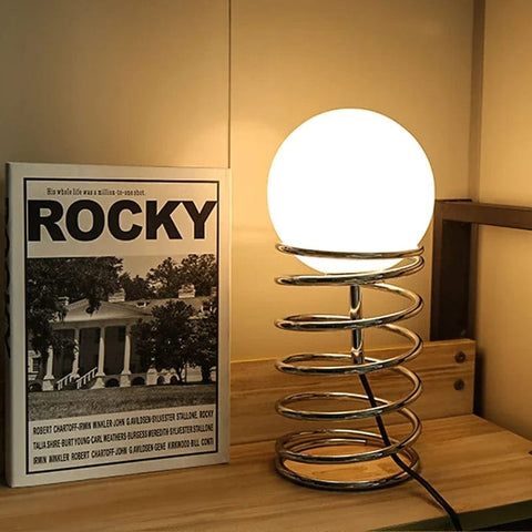lampe industrielle