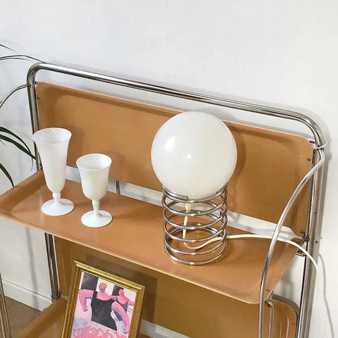 lampe industrielle