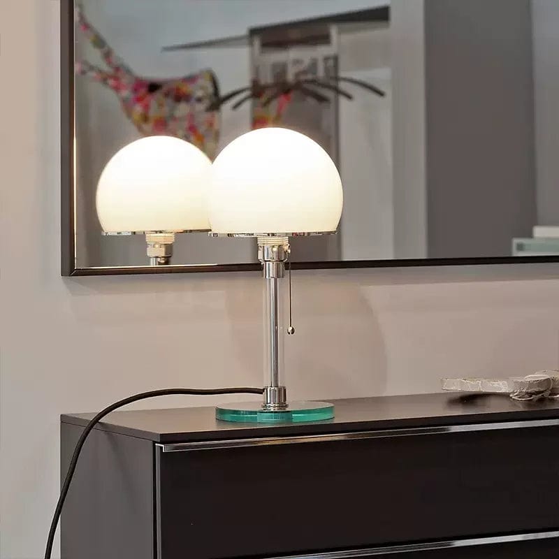 lampe industrielle