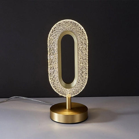 lampe de luxe