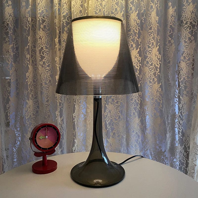 lampe noire
