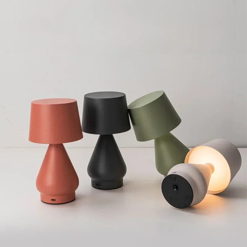 lampe originale