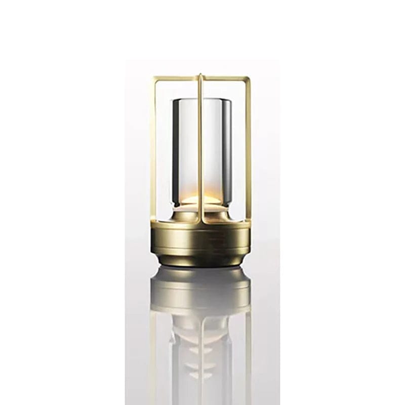 Lampe de chevet design