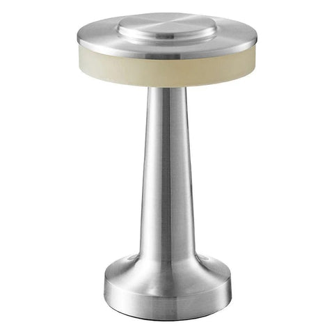 lampe vintage portative