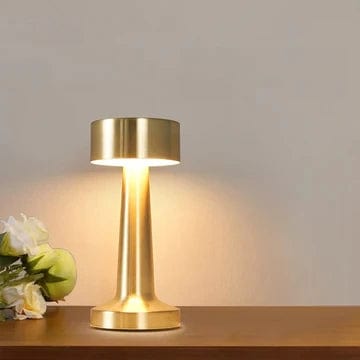 lampe de chevet portative