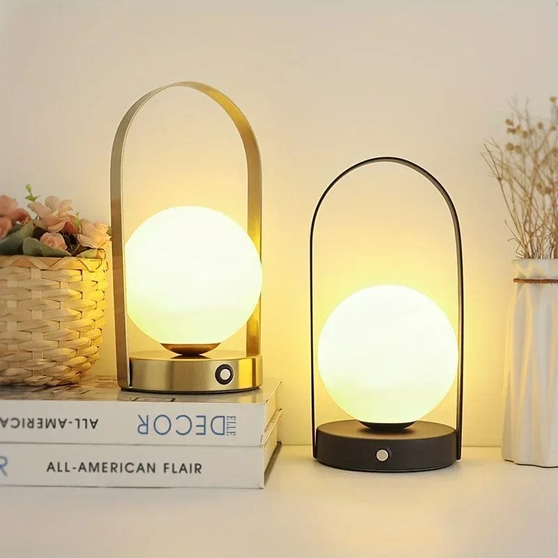 lampe portative 