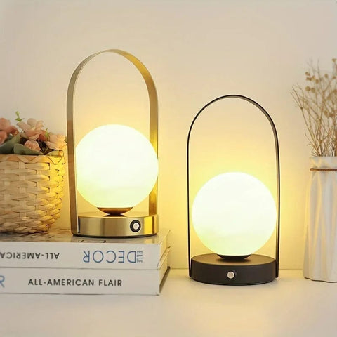 lampe portative 