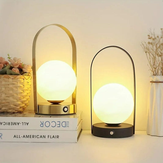 lampe portative 