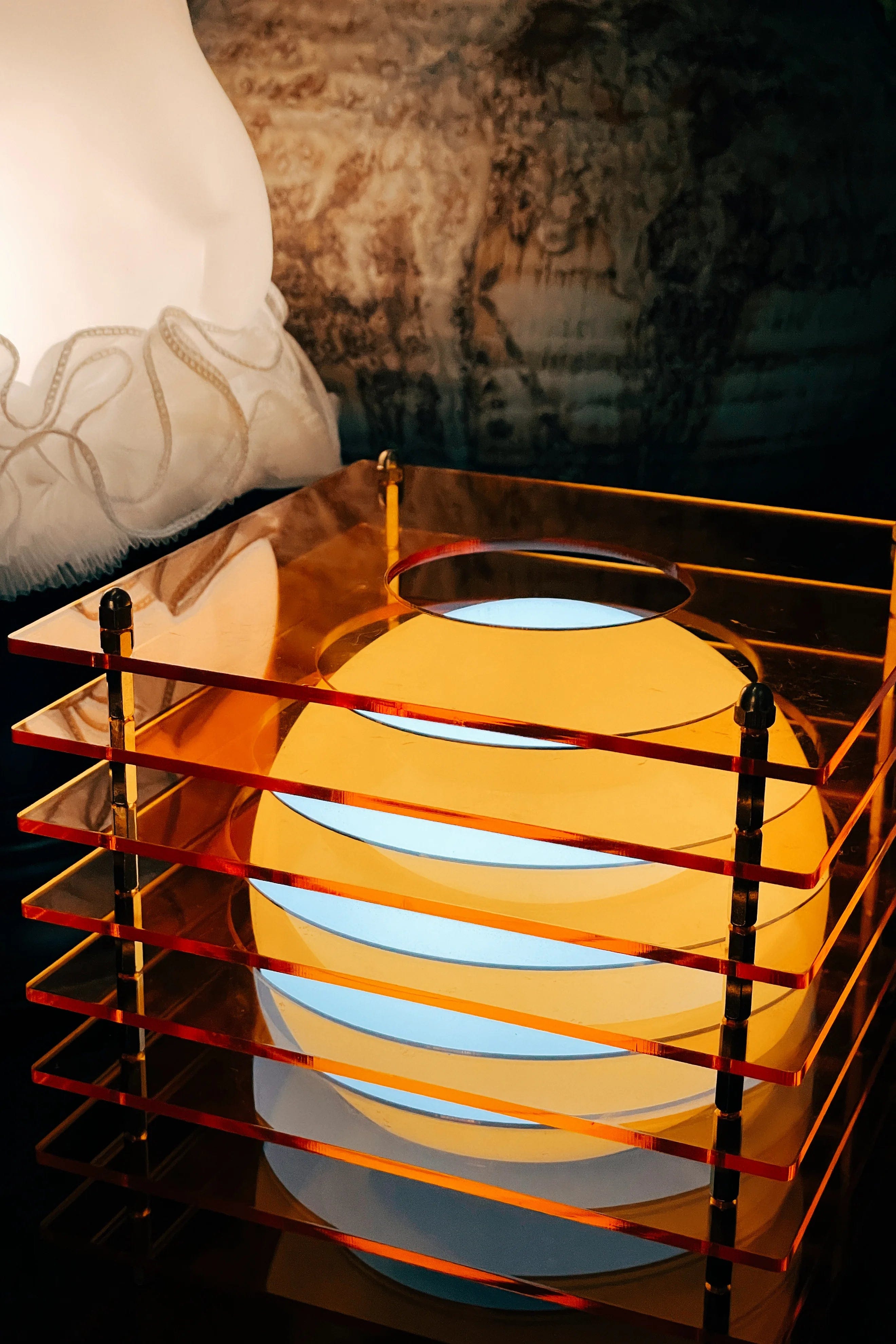 lampe rechargeable 