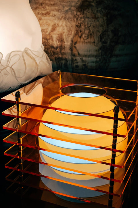 lampe rechargeable 