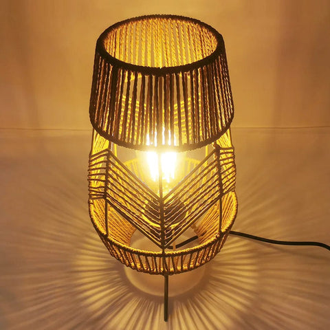 lampe sur table