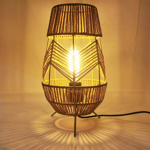 lampe table