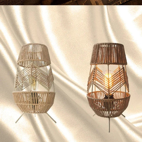 belle lampe de table