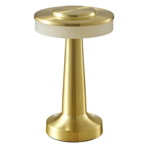 lampe vintage portative