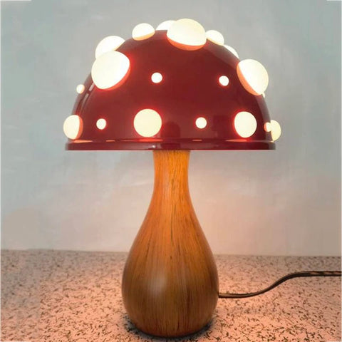lampe champignon manita