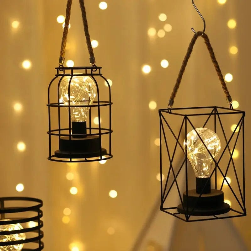 lampes de table sans fil pour resto classe
