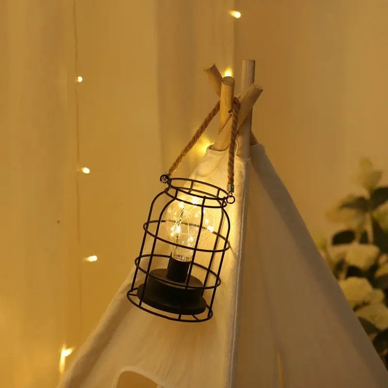 lampes de table sans fil pour resto