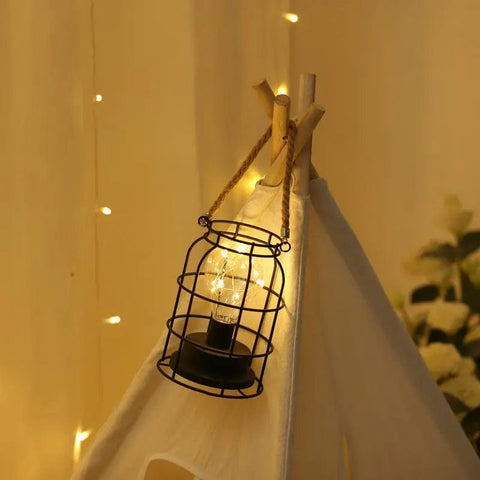 lampes de table sans fil pour resto