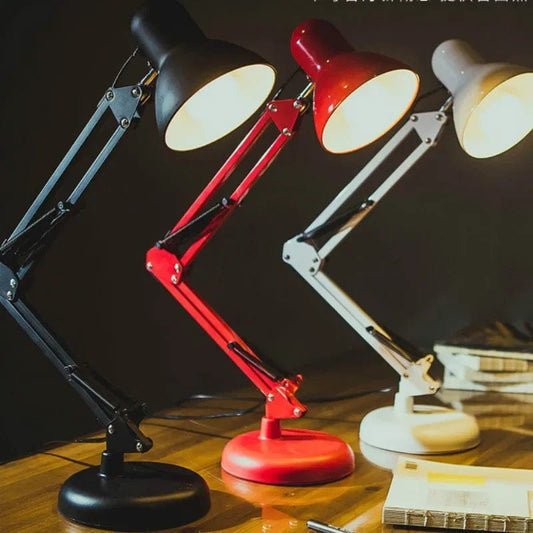 lampes industrielles