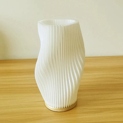luminaire 3D
