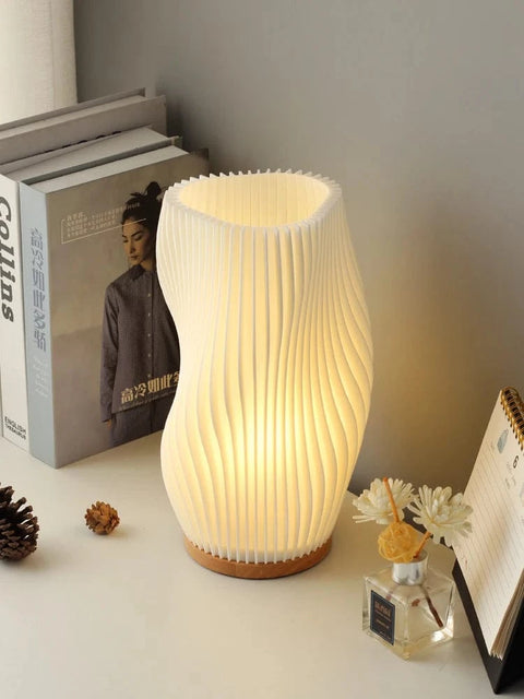 luminaire impression 3D