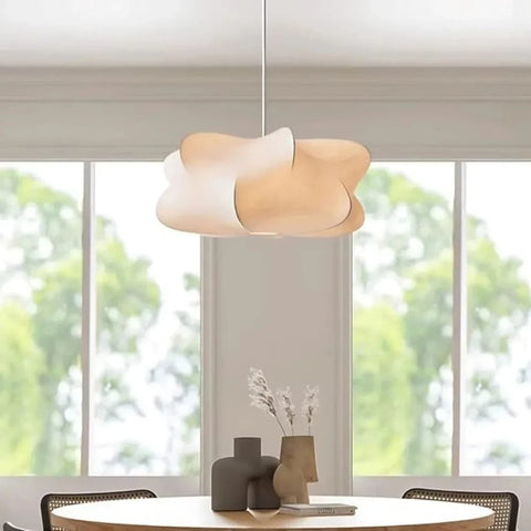 Lustre en Soie - OUEST