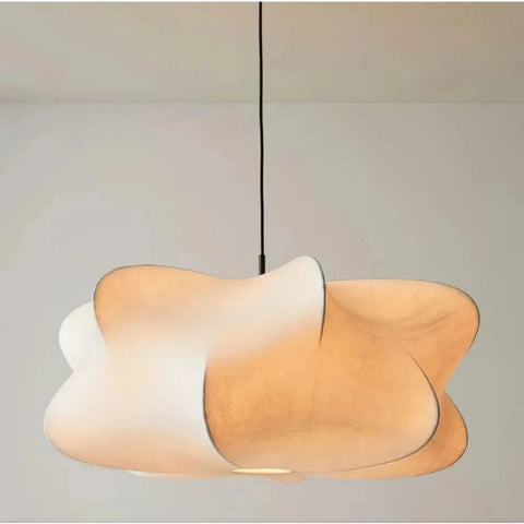 Lustre en Soie - OUEST