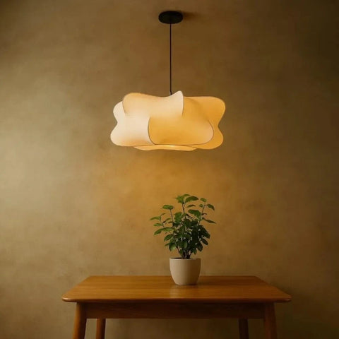 Lustre en Soie - OUEST