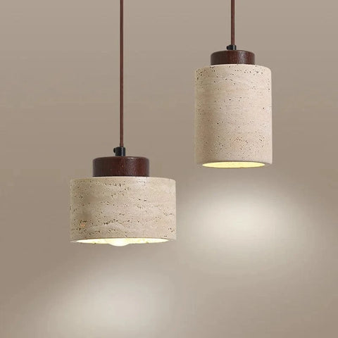 lustre pierre
