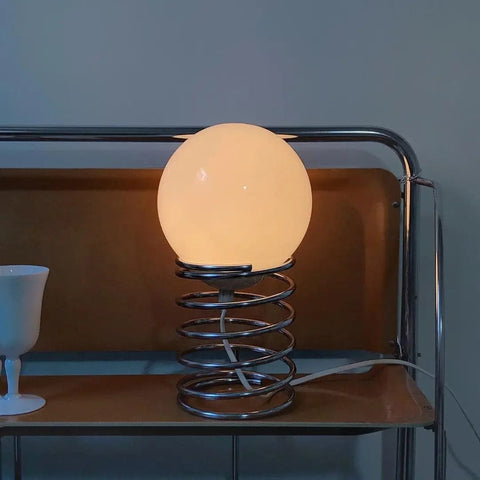 lampe industrielle