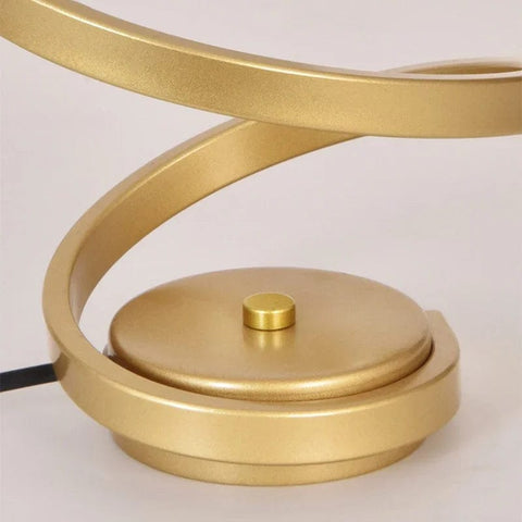 lampe de chevet design 