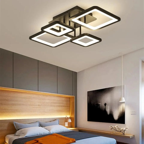 Plafonnier LED Dimmable - MADRAGUE