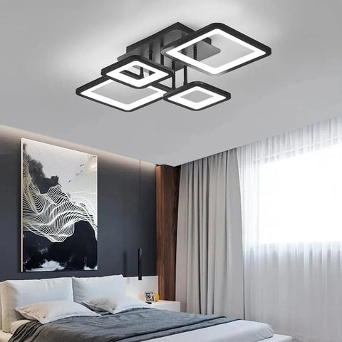 Plafonnier LED Dimmable - MADRAGUE
