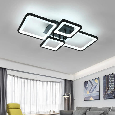 Plafonnier LED Dimmable - MADRAGUE