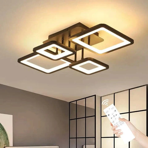 Plafonnier LED Dimmable - MADRAGUE
