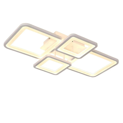 Plafonnier LED Dimmable - MADRAGUE
