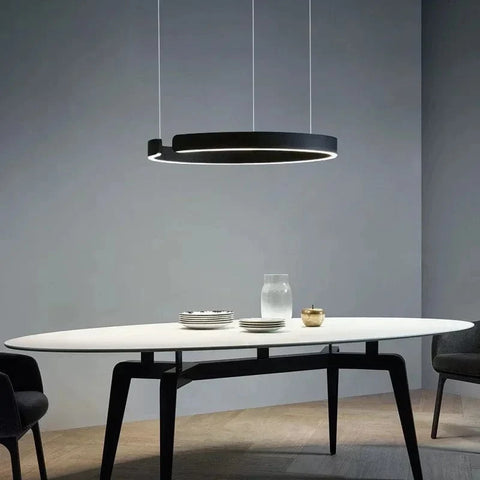 Plafonnier rond - RINGZ
