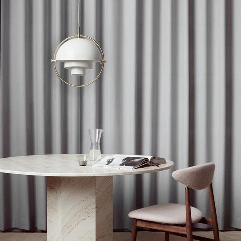 Plafonnier salon - HEALTHY