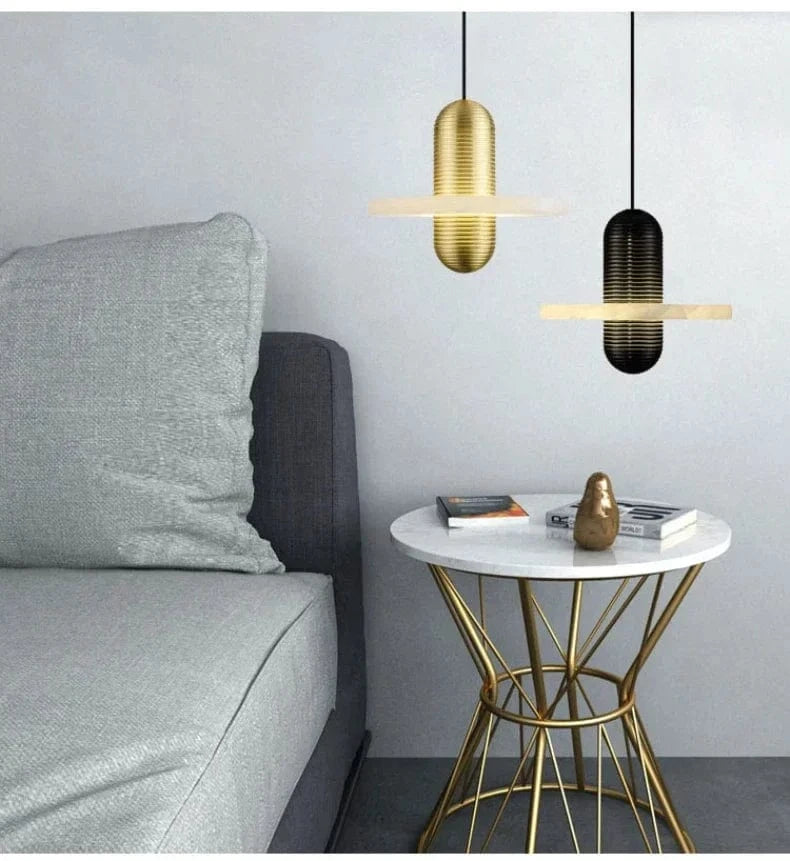 plafonnier art deco chevet chambre