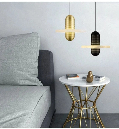 plafonnier art deco chevet chambre