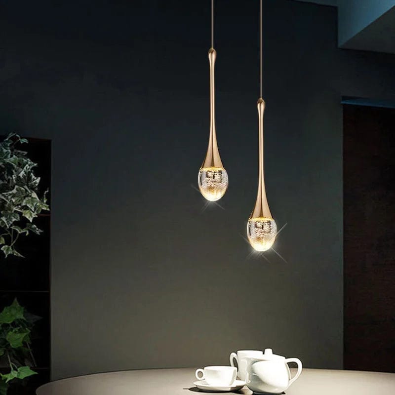 plafonnier chambre