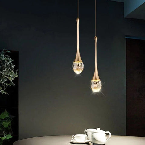 plafonnier chambre
