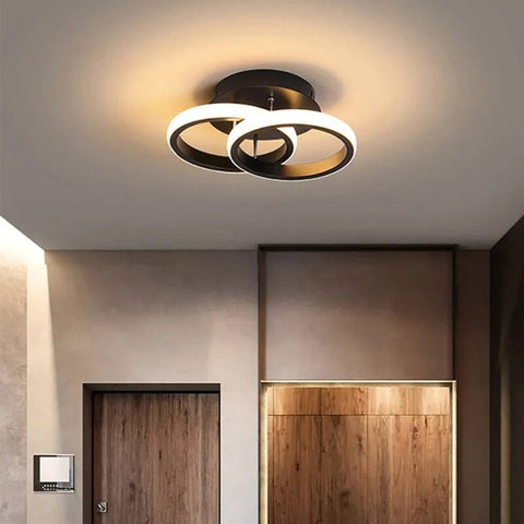 plafonnier design