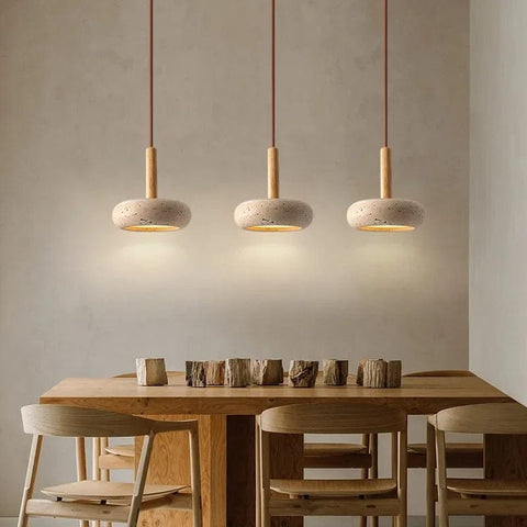plafonnier de salon